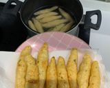 Foto langkah ke 4 dari resep Otak Otak Udang.
