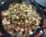 Foto del paso 1 de la receta: Risotto de carne y verduras.