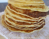 Foto del paso 7 de la receta: Tortitas Americanas - Pancakes