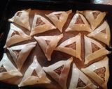 Foto del paso 5 de la receta: Empanadas árabes