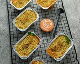 Foto langkah ke 7 dari resep Shepherd's Pie.
