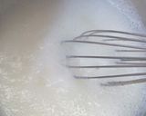 รูปขั้นตอนการทำที่ 3 ของ โจ๊กไข่ขาว