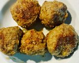 Foto del passaggio 5 della ricetta Polpette di carne