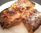Foto del paso 5 de la receta: Torta de manzana
