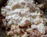 Poha Pancakes with Curry leaves Chutney recipe step 3 photo