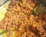 A picture of step 5 of Ridge gourd.