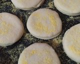 Foto del paso 3 de la receta: English Muffins o Pan En Sartén