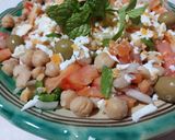 Foto del paso 7 de la receta: Ensalada de legumbres(Garbanzos)