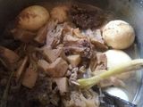 Gudeg Iga Sapi