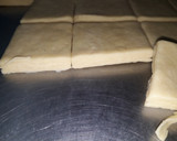 Foto del paso 3 de la receta: Bizcochitos de grasa exquisitos para el mate