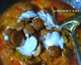 Foto langkah ke 2 dari resep Rendang Jengkol Pedas Endeuss.