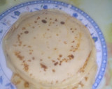 Foto del paso 3 de la receta: Panqueques con dulce de leche😋😋