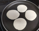 Foto del paso 4 de la receta: Blinis