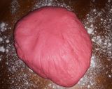 Foto del paso 1 de la receta: Galletas de Frutilla & Chocolate 🍓🍫🍓🍫🍓🍫
