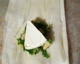 Une image de l'étape 3 de Samossa fromage olives et persil 🍴.