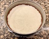 Foto del paso 8 de la receta: Pastel de chocolate con crema de coco. (Chocolate cake with coconut cream)