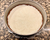 Foto del paso 8 de la receta: Pastel de chocolate con crema de coco. (Chocolate cake with coconut cream)