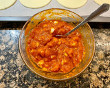 Foto del paso 7 de la receta: Masa para empanadillas, “sin gluten”