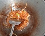 Foto langkah ke 3 dari resep 49. Sapo Tahu.