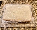 Foto del paso 8 de la receta Pastel de Coco con Maicena (Coconut Cake with Cornstarch)