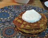 Foto del paso 4 de la receta Carrot Pancakes