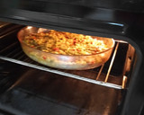 Foto del paso 4 de la receta: Tortilla de papas a la hortelana al horno