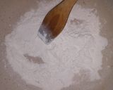 عکس مرحله 2 از دستور حلوا