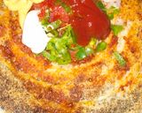 ઢોસા(Dosa Recipe in Gujarati) રેસીપી સ્ટેપ4ફોટો