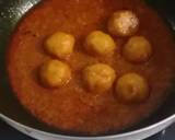 Chicken kofta recipe step 9 photo