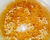 Foto del paso 1 de la receta: Mantecol casero!!❤