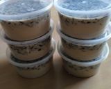 Foto langkah ke 5 dari resep Es cincau nutrijel.