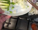 A picture of step 3 of Nostalgic Salmon w/ Tomato Fish Sauce | Cá Hồi Chiên Sốt Mắm Cà.
