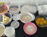 Foto langkah ke 1 dari resep Donat Kentang.
