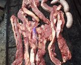 Foto del paso 2 de la receta: Asado uruguayo ☆♡