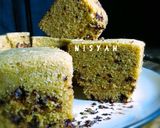Foto langkah ke 9 dari resep Cake Kukus Cappucino Meises ~ Wangii, Lembutt, Moistt, Ekonomiss.