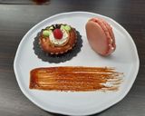 Foto del paso 5 de la receta: Macarrons