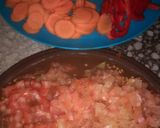 Foto del paso 1 de la receta: Alitas a la cacerola 😱