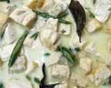 Foto langkah ke 5 dari resep Jangan Tahu Tempe.
