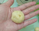 Foto langkah ke 17 dari resep Mexican Coffee Buns (Roti Boy).