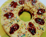 Foto del paso 6 de la receta: Rosca de Pascua rellena