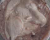 A picture of step 4 of Keto Greek Yogurt Savory Cheesecake.