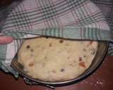 Foto del paso 6 de la receta: Panettone fácil sin Masa Madre