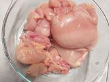 Siomay Ayam