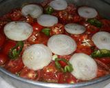صورة لخطوة 2 من وصفة كفتة او لحمة بالصينية🍖🍱