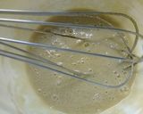 Foto del paso 1 de la receta: Buñuelos de banana