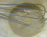 Foto del paso 1 de la receta: Buñuelos de banana