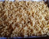Piskótás almás kalács recept fázis 4 fotója