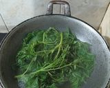Foto langkah ke 1 dari resep Gudangan (Urap-Urap).