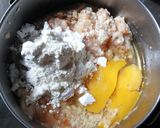 Foto langkah ke 6 dari resep Nugget tahu ayam.