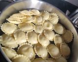 Foto del paso 1 de la receta: Ensalada de pasta rellena